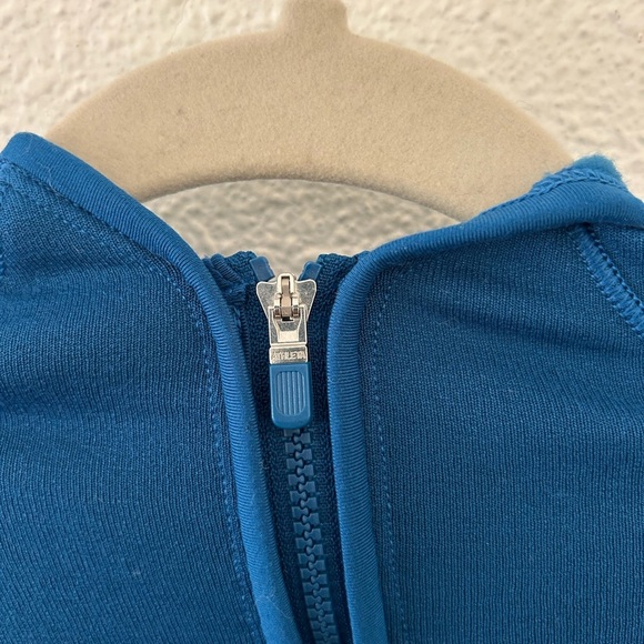 Whistler Half-zip Athleta hoodie women’s xxs - Picture 5 of 8